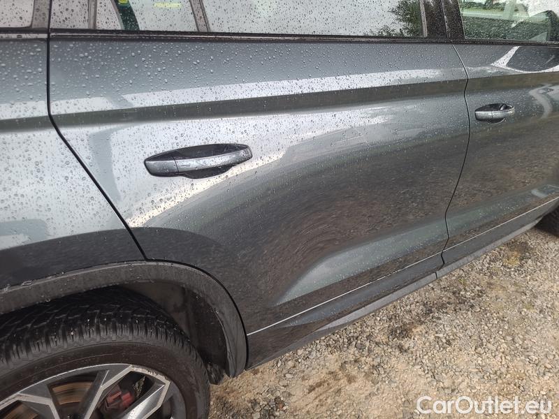  Skoda  Kodiaq  (2016)  2.0TDI 176 RS 4x4 AT #12