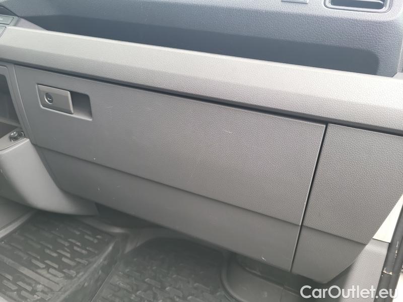  Volkswagen  Crafter  (2006)  35 130 SR vys.strecha #10