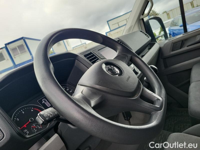  Volkswagen  Crafter  (2006)  35 130 SR vys.strecha #13