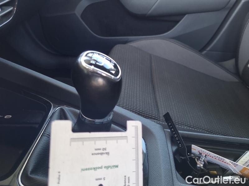  Skoda  Octavia  Combi (NX3)(2020) Oct.Combi 2.0TDI 85 Ambition #8