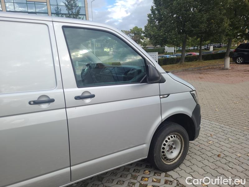  Volkswagen  Transporter T6  (2015) Transp.2.0TDI 110 4M 4d #7