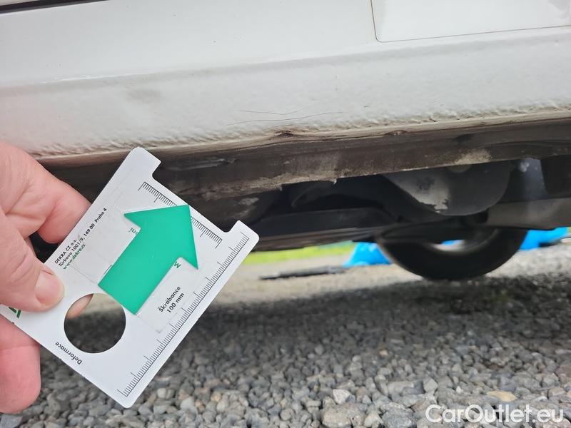  Skoda  Octavia  Combi (NX3)(2020) Oct.Combi 1.5TSI 110 Ambition #4