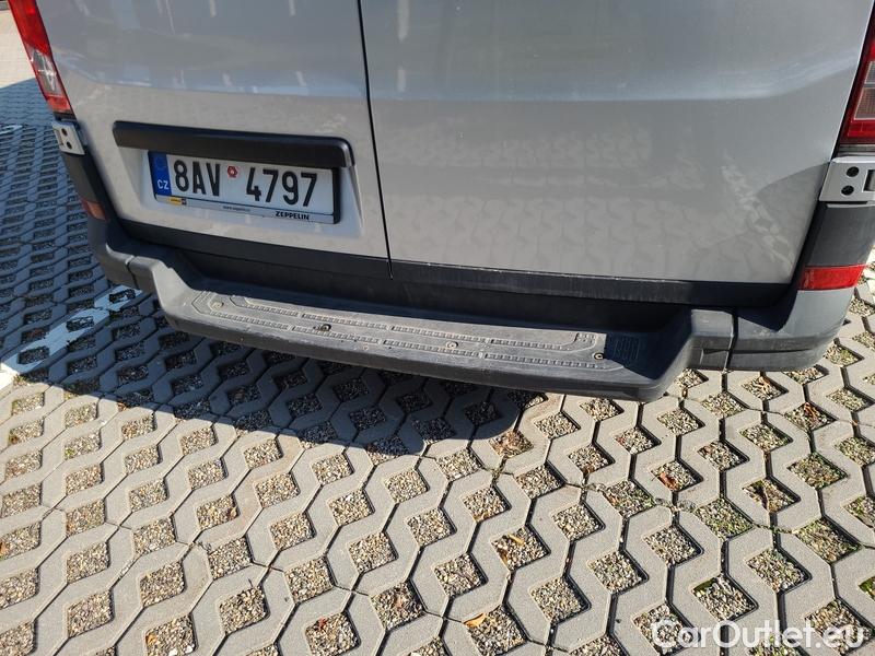  Volkswagen  Crafter  LCV (SY)  (2017-->) Craft.35 130 stredni rozvor 4M #7
