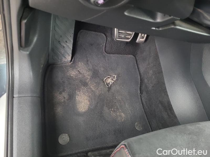  Skoda  Kodiaq  (2016)  2.0TDI 176 RS 4x4 AT #17