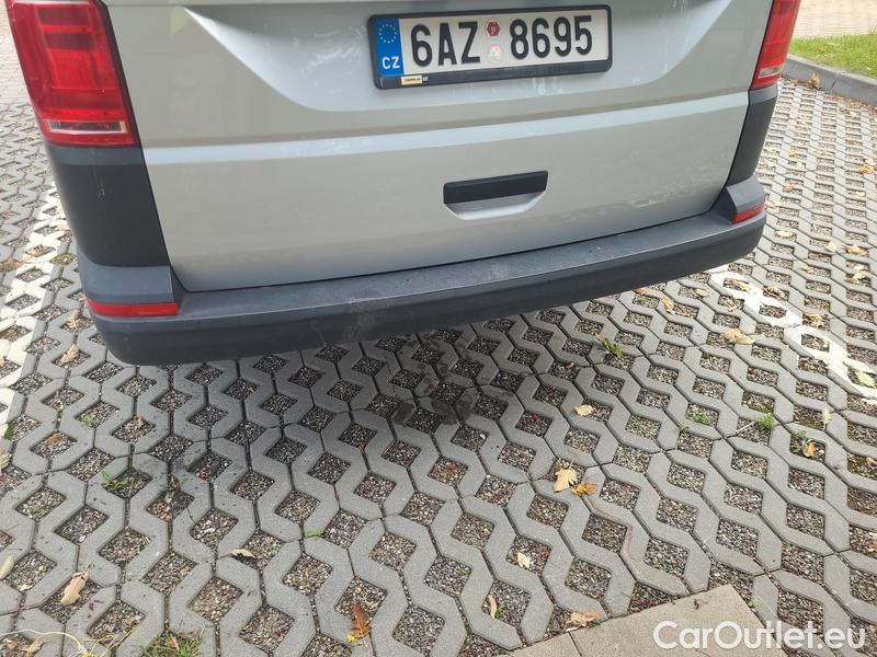  Volkswagen  Transporter T6  (2015) Transp.2.0TDI 110 4M 4d #6