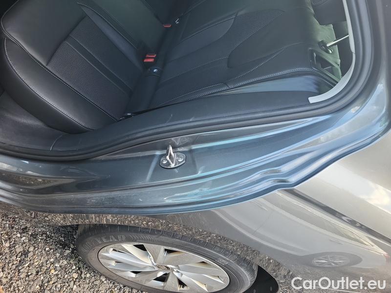  Skoda  Octavia  Lim. (NX3)(2020) Oct.1.5 e-TEC 110 Style AT #10