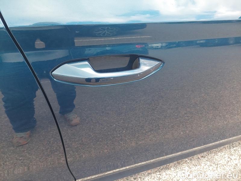  Skoda  Octavia  Combi (NX3)(2020) Oct.Combi 1.5TSI 110 Style #6