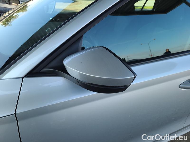  Skoda  Octavia  Combi (NX3)(2020) Oct.Combi 2.0TDI 85 Ambition #4