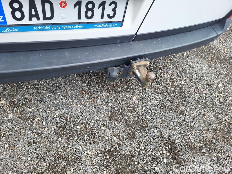  Volkswagen  Crafter  (2006)  35 130 SR vys.strecha #5