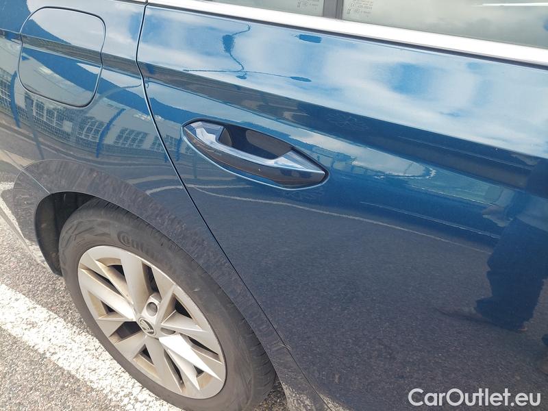  Skoda  Octavia  Combi (NX3)(2020) Oct.Combi 1.5TSI 110 Style #22