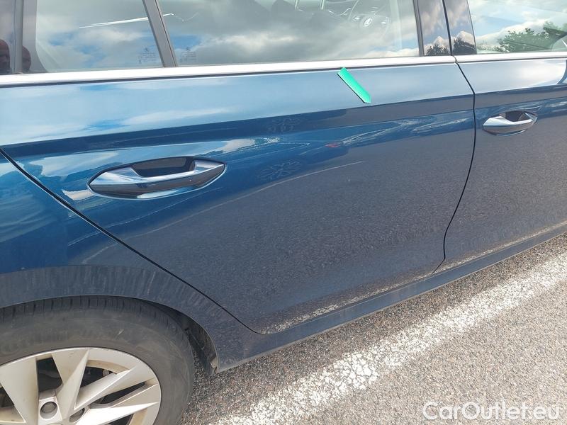  Skoda  Octavia  Combi (NX3)(2020) Oct.Combi 1.5TSI 110 Style #21