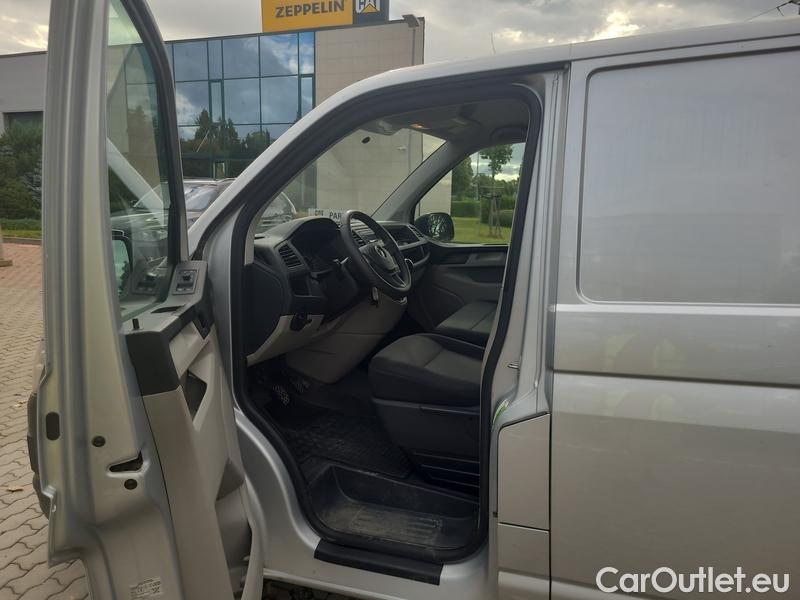  Volkswagen  Transporter T6  (2015) Transp.2.0TDI 110 4M 4d #8