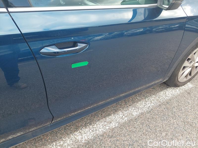  Skoda  Octavia  Combi (NX3)(2020) Oct.Combi 1.5TSI 110 Style #23