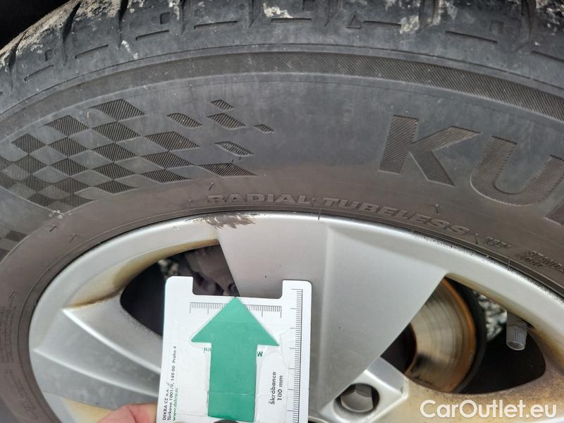  Skoda  Octavia  Combi (NX3)(2020) Oct.Combi 1.5TSI 110 Ambition #19