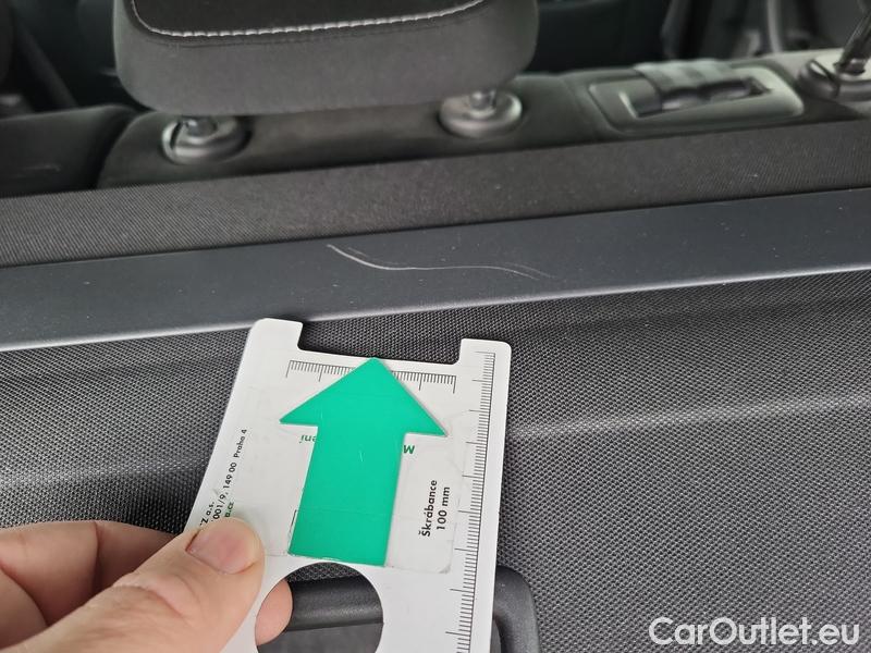  Skoda  Octavia  Combi (NX3)(2020) Oct.Combi 1.5TSI 110 Ambition #21