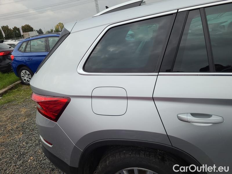  Skoda  Kodiaq  (2016)  2.0TSI 140 Style 4x4 AT #13