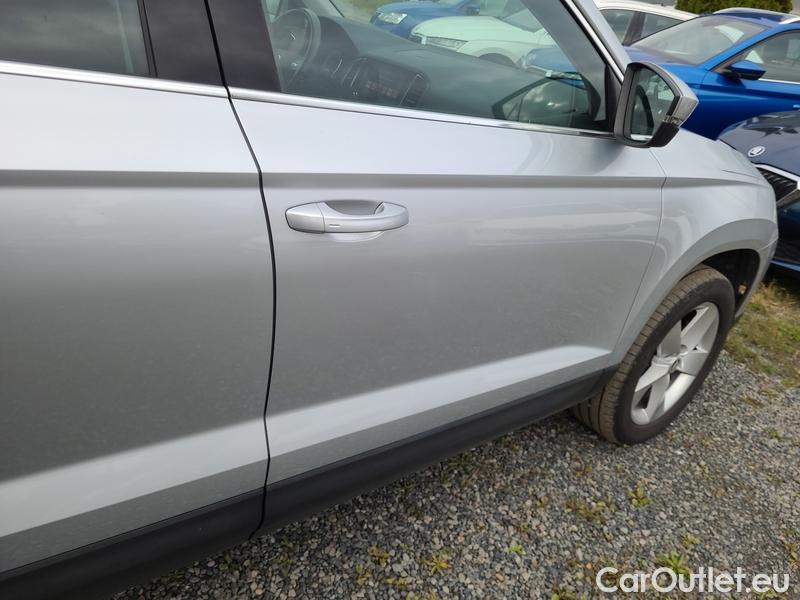  Skoda  Karoq  (NU)(2017->)  2.0TDI 110 4x4 Style AT #15