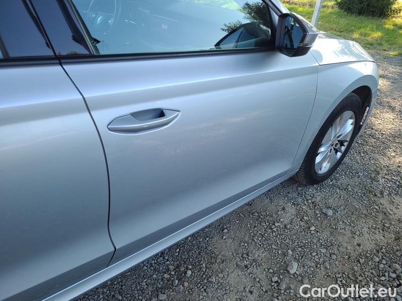  Skoda  Octavia  Combi (NX3)(2020) Oct.Combi 2.0TDI 85 Ambition #24