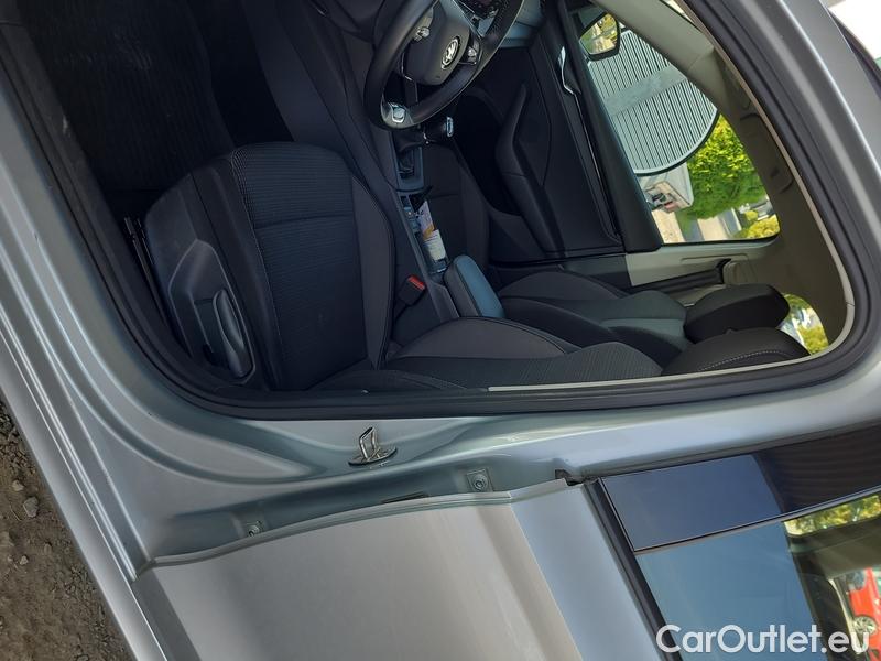  Skoda  Octavia  Combi (NX3)(2020) Oct.Combi 2.0TDI 85 Ambition #14