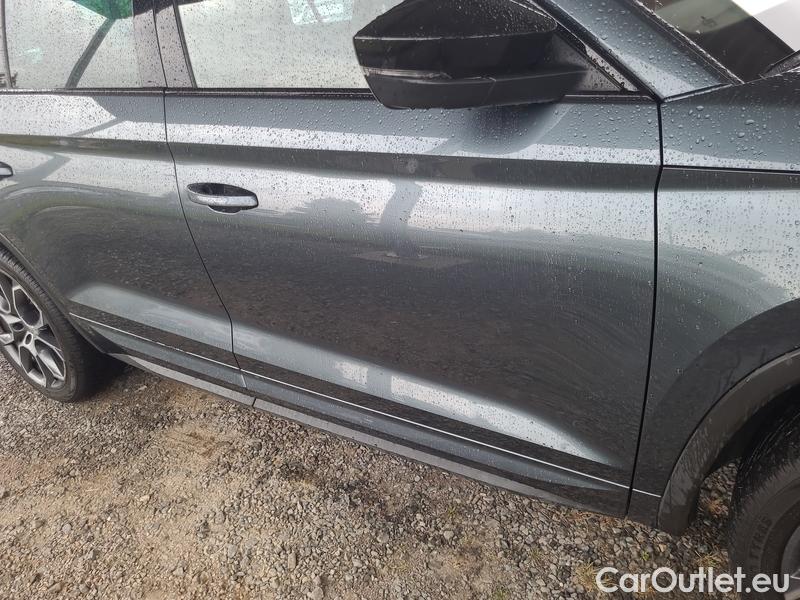  Skoda  Kodiaq  (2016)  2.0TDI 176 RS 4x4 AT #14