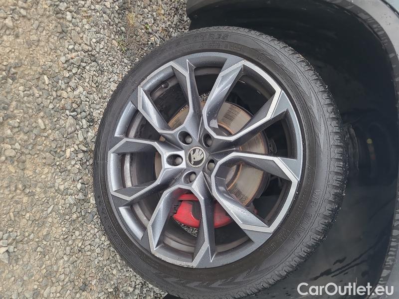  Skoda  Kodiaq  (2016)  2.0TDI 176 RS 4x4 AT #13