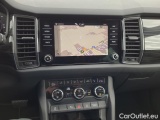  Skoda  Kodiaq  (2016)  2.0TSI 140 Style 4x4 AT #8