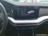  Skoda  Octavia  Combi (NX3)(2020) Oct.Combi 1.5TSI 110 Style #8