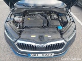  Skoda  Octavia  Combi (NX3)(2020) Oct.Combi 1.5TSI 110 Style #9