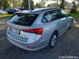  Skoda  Octavia  Combi (NX3)(2020) Oct.Combi 2.0TDI 85 Ambition #2