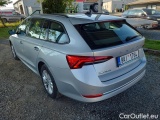  Skoda  Octavia  Combi (NX3)(2020) Oct.Combi 2.0TDI 85 Ambition #4