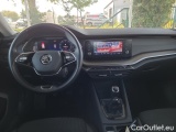  Skoda  Octavia  Combi (NX3)(2020) Oct.Combi 2.0TDI 85 Ambition #5