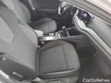  Skoda  Octavia  Combi (NX3)(2020) Oct.Combi 1.5TSI 110 Ambition #7