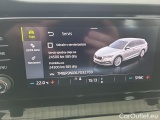  Skoda  Octavia  Combi (NX3)(2020) Oct.Combi 1.5TSI 110 Ambition #17