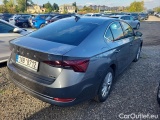  Skoda  Octavia  Lim. (NX3)(2020) Oct.1.5 e-TEC 110 Style AT #2