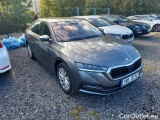  Skoda  Octavia  Lim. (NX3)(2020) Oct.1.5 e-TEC 110 Style AT #3