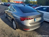  Skoda  Octavia  Lim. (NX3)(2020) Oct.1.5 e-TEC 110 Style AT #4