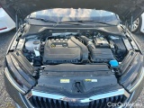  Skoda  Octavia  Lim. (NX3)(2020) Oct.1.5 e-TEC 110 Style AT #9