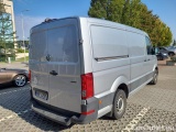  Volkswagen  Crafter  LCV (SY)  (2017-->) Craft.35 130 stredni rozvor 4M #2