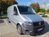  Volkswagen  Crafter  LCV (SY)  (2017-->) Craft.35 130 stredni rozvor 4M #3