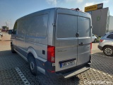  Volkswagen  Crafter  LCV (SY)  (2017-->) Craft.35 130 stredni rozvor 4M #4