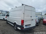  Volkswagen  Crafter  (2006)  35 130 SR vys.strecha #4