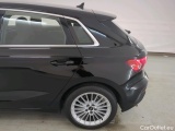  Audi  A3 Audi  Sportback 30 TFSI S tronic Business edition 5d #25