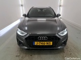  Audi  A4 Audi  Avant 35 TFSI S tronic Launch edition Sport 5d #10