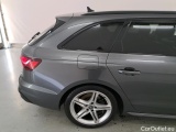  Audi  A4 Audi  Avant 35 TFSI S tronic Launch edition Sport 5d #12
