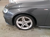  Audi  A4 Audi  Avant 35 TFSI S tronic Launch edition Sport 5d #13