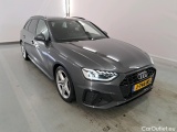  Audi  A4 Audi  Avant 35 TFSI S tronic Launch edition Sport 5d #20