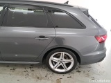  Audi  A4 Audi  Avant 35 TFSI S tronic Launch edition Sport 5d #21