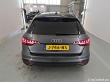 Audi  A4 Audi  Avant 35 TFSI S tronic Launch edition Sport 5d #25