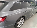  Audi  A4 Audi  Avant 35 TFSI S tronic Launch edition Sport 5d #37