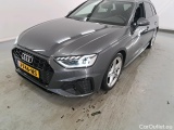  Audi  A4 Audi  Avant 35 TFSI S tronic Launch edition Sport 5d #35